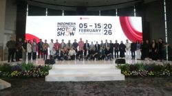 IIMS 2026 Hadir Lebih Besar, Satukan Inovasi Otomotif dan Gaya Hidup Modern
