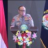 Wakapolri Tegaskan Polri di Bawah Presiden Sah Konstitusi, PP Polri Nyatakan Komitmen Tegak Lurus Jaga Marwah Institusi