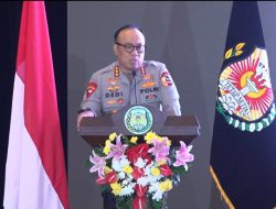 Wakapolri Tegaskan Polri di Bawah Presiden Sah Konstitusi, PP Polri Nyatakan Komitmen Tegak Lurus Jaga Marwah Institusi