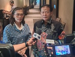 Tata Kelola Karbon Biru Perlu Kolaborasi Nyata Praktisi, Masyarakat, dan Pemerintah