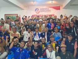 KLB KOSTI Disebut Langkah Konstitusional, SC: Kembalikan Organisasi ke Khittah 2008