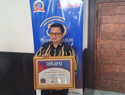 Koperasi Desa Merah Putih Sidomulyo Jember Ekspor Kopi ke Mesir, Raih Top 50 Koperasi & UKM Ekspor 2026