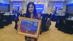 Tenun Lurik Prasojo Masuk Top 50 Koperasi dan UKM Ekspor Award 2026