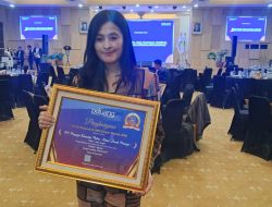 Tenun Lurik Prasojo Masuk Top 50 Koperasi dan UKM Ekspor Award 2026