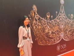 NJS Gold Pilih Inovasi Produk Terjangkau di JIJF 2026, Tekankan Edukasi Investasi Emas