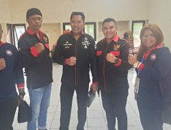 Ketum PETIR Dorong Sinergi dengan BMMB, Jagokan Firdaus Juwait di Munas IX