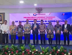 Ombudsman RI Terima 23.596 Laporan Sepanjang 2025, Selamatkan Potensi Kerugian Rp130,26 Miliar