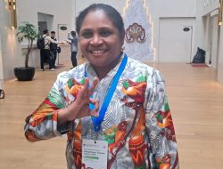 DLH Jayawijaya Benahi Pengelolaan Sampah, Wamena Ditargetkan Jadi Kota Bersih dan Sehat