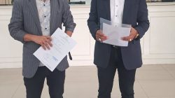 DAS Law Firm Minta Komisi III DPR Awasi Penanganan Dugaan Penyalahgunaan Kredit Bank BUMN