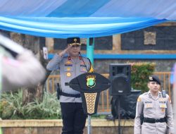 Polda Metro Jaya Gelar Operasi Keselamatan Jaya 2026, Libatkan 2.939 Personel