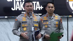 Polda Metro Jaya Jelaskan Duduk Perkara Video Viral Pemeriksaan di Polsek Cilandak