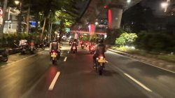 Patroli Perintis Presisi Amankan Dua Pelaku Pencurian saat Operasi Pekat Jaya 2026
