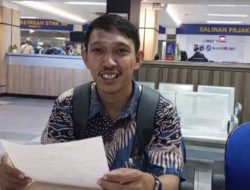 Urus Laporan STNK Hilang, Warga Apresiasi Pelayanan Humanis SPKT Polda Metro Jaya