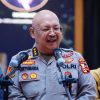 Bedah Buku “Alter Ego Listyo Sigit Presisi”, Prof. Hermawan Paparkan Dinamika Kebijakan Kapolri di Tengah Reformasi Polri