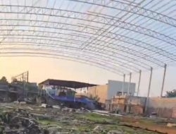 Diduga Disulap Jadi Bisnis Olahraga, Aset DKI di Meruya Utara Disorot