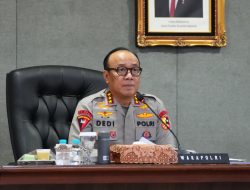 Polri Prihatin Tragedi NTT – Wakapolri Perintahkan Jajaran Turun Langsung Kawal Program APBN 2026 Agar Bantuan Tepat Sasaran