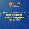 PUSKEU POLRI RAIH PREDIKAT MENUJU WBBM, BUKTI NYATA AKUNTABILITAS POLRI