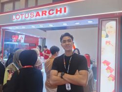 Permintaan Perak Melonjak di JCC, Lotus Archi Buka Pre-Order Tanpa Batas