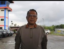 Ditembak Saat Distribusi Air Bersih, Sopir Tangki Jadi Korban Aksi Kekerasan di Jalur Dekai–Lopon