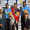 Brimob Polda Metro Jaya Torehkan Prestasi di Kejuaraan Asian Rifle/Pistol Championship 2026