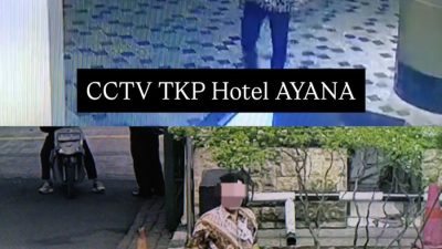 Pencuri Pakai Batik-Lanyard Spesialis Hotel Mewah Diciduk Resmob Polda Metro Jaya