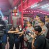 Polda Metro Jaya Siagakan 1.919 Personel Amankan Perayaan Imlek Tahun 2026 di Jakarta