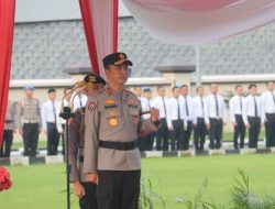 Kapolda Sumsel Tekankan Pelayanan Publik Berorientasi pada Masyarakat