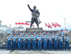 RASKO KOLINLAMIL 2026: PERKUAT KEMANDIRIAN NASIONAL DAN STRATEGI PERTAHANAN MARITIM