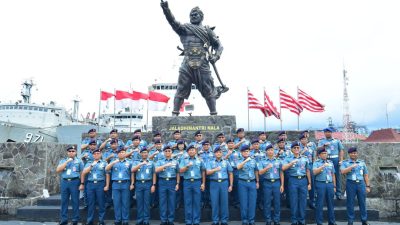 RASKO KOLINLAMIL 2026: PERKUAT KEMANDIRIAN NASIONAL DAN STRATEGI PERTAHANAN MARITIM