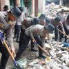 Gerakan “Bang Jasri” Digelar, Kapolda Metro Jaya Ajak Warga Jadikan Bersih Lingkungan sebagai Budaya