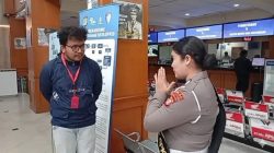 Urus Balik Nama BPKB di PMJ Cepat dan Ramah, Warga Usul Akses Fotokopi Diperbaiki