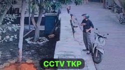 Tim Resmob Polda Metro Jaya Amankan Pelaku Curas Bermodus Tuduhan Pelecehan di Ciledug