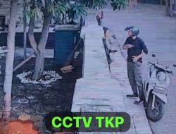 Tim Resmob Polda Metro Jaya Amankan Pelaku Curas Bermodus Tuduhan Pelecehan di Ciledug