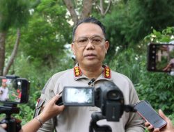 Dua Korban Tewas dalam Penyerangan di Pos Pengamanan PT Kristal Nabire, Satgas Ops Damai Cartenz Lakukan Penyelidikan Mendalam