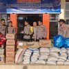 Ramadan Membawa Kepedulian: Polres Aceh Tengah Salurkan Amanah Kapolri untuk Ringankan Beban Warga Terdampak Bencana