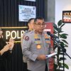 Polri Tegaskan Komitmen Transparansi, Berkas Kasus Kekerasan Anak di Tual Dilimpahkan ke Kejaksaan