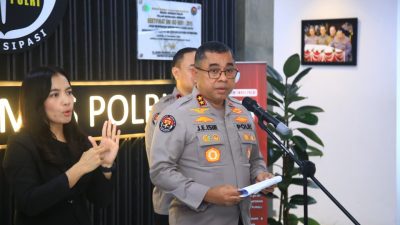 Polri Tegaskan Komitmen Transparansi, Berkas Kasus Kekerasan Anak di Tual Dilimpahkan ke Kejaksaan