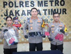 Aniaya Tiga Pegawai SPBU di Jaktim, Pria yang Sempat Ngaku Polisi Jadi Tersangka