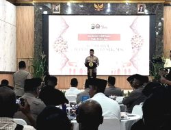 Polda Metro Jaya dan FWP Buka Puasa Bersama, Perkuat Sinergi dengan Insan Pers