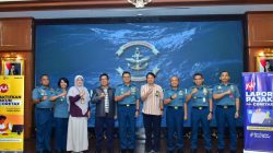 KOLINLAMIL BERSAMA DJP KANWIL JAKARTA UTARA BERIKAN SOSIALISASI BIMBINGAN PENGISIAAN SPT TAHUNAN PPH