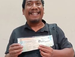 Pelayanan Samsat Jakarta Utara Cepat dan Memuaskan, Warga Sampaikan Apresiasi