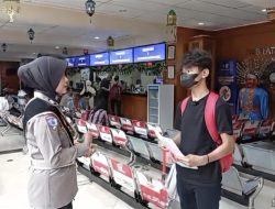 Proses Balik Nama BPKB Berjalan Baik, Masyarakat Nilai Layanan Ramah