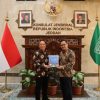 Setelah Eropa dan Amerika, Rasa Bhayangkara Nusantara Resmi Hadir di Timur Tengah Sebagai Instrumen Diplomasi Kultural Presiden Prabowo Subianto