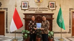Setelah Eropa dan Amerika, Rasa Bhayangkara Nusantara Resmi Hadir di Timur Tengah Sebagai Instrumen Diplomasi Kultural Presiden Prabowo Subianto