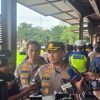 Polda Metro Jaya Laksanakan Pelayanan Penyampaian Aspirasi Mahasiswa, Rekayasa Lalu Lintas Bersifat Situasional