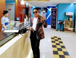 Sudah Berizin dan Bayar Pajak, PT TNR Tagih Kepastian Negara Soal Dagang Emas