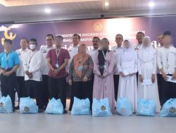 Agus Andrianto: Nilai kemanusiaan harus menjadi fondasi setiap kebijakan