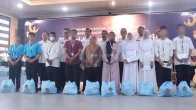 Agus Andrianto: Nilai kemanusiaan harus menjadi fondasi setiap kebijakan