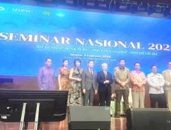 UPH Tutup Rangkaian Natal Nasional 2025 Lewat Seminar Keluarga, Pendidikan, dan Kebangsaan