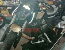Benelli Motor Indonesia Manfaatkan IIMS 2026 untuk Perkenalkan Dua Motor Premium